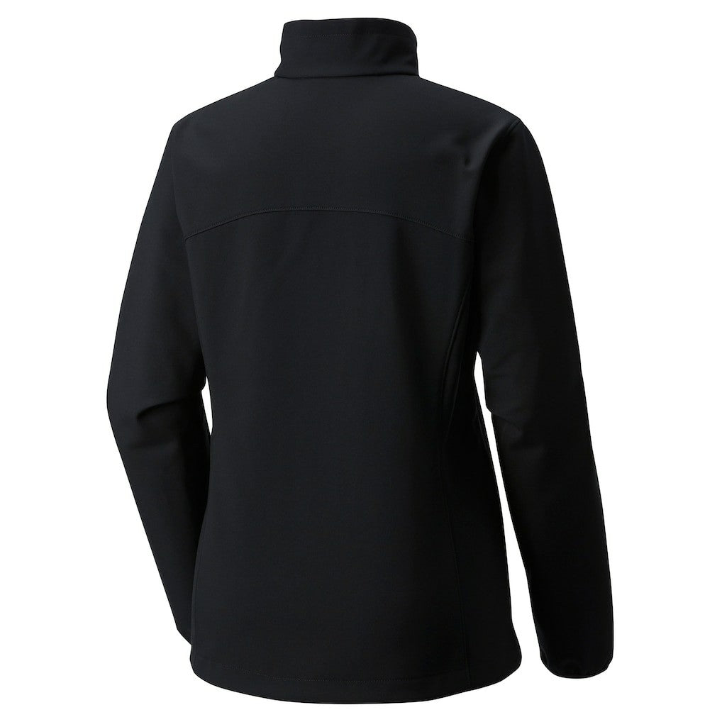 Chicago Bulls Women's Kruser Ridge III Softshell Jacket - Black outlet