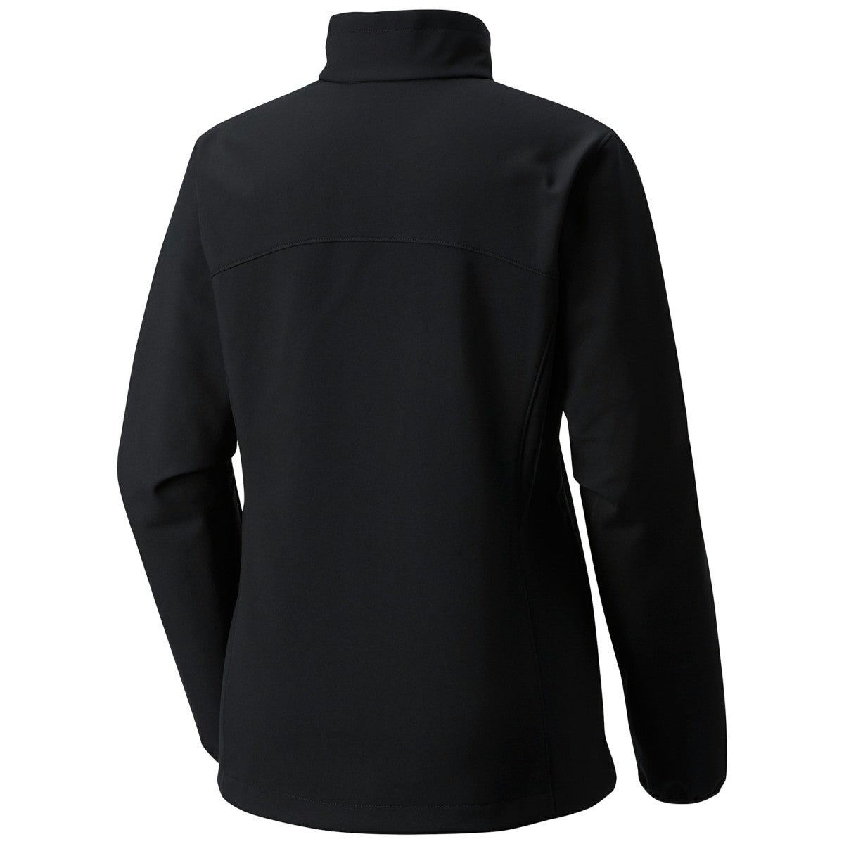 Toronto Raptors Women's Kruser Ridge III Softshell Jacket - Black sale