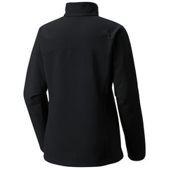 Toronto Raptors Women's Kruser Ridge III Softshell Jacket - Black sale