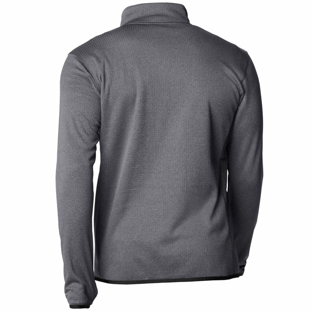 Phoenix Suns Park View Fleece Half-Zip Top - Black on sale