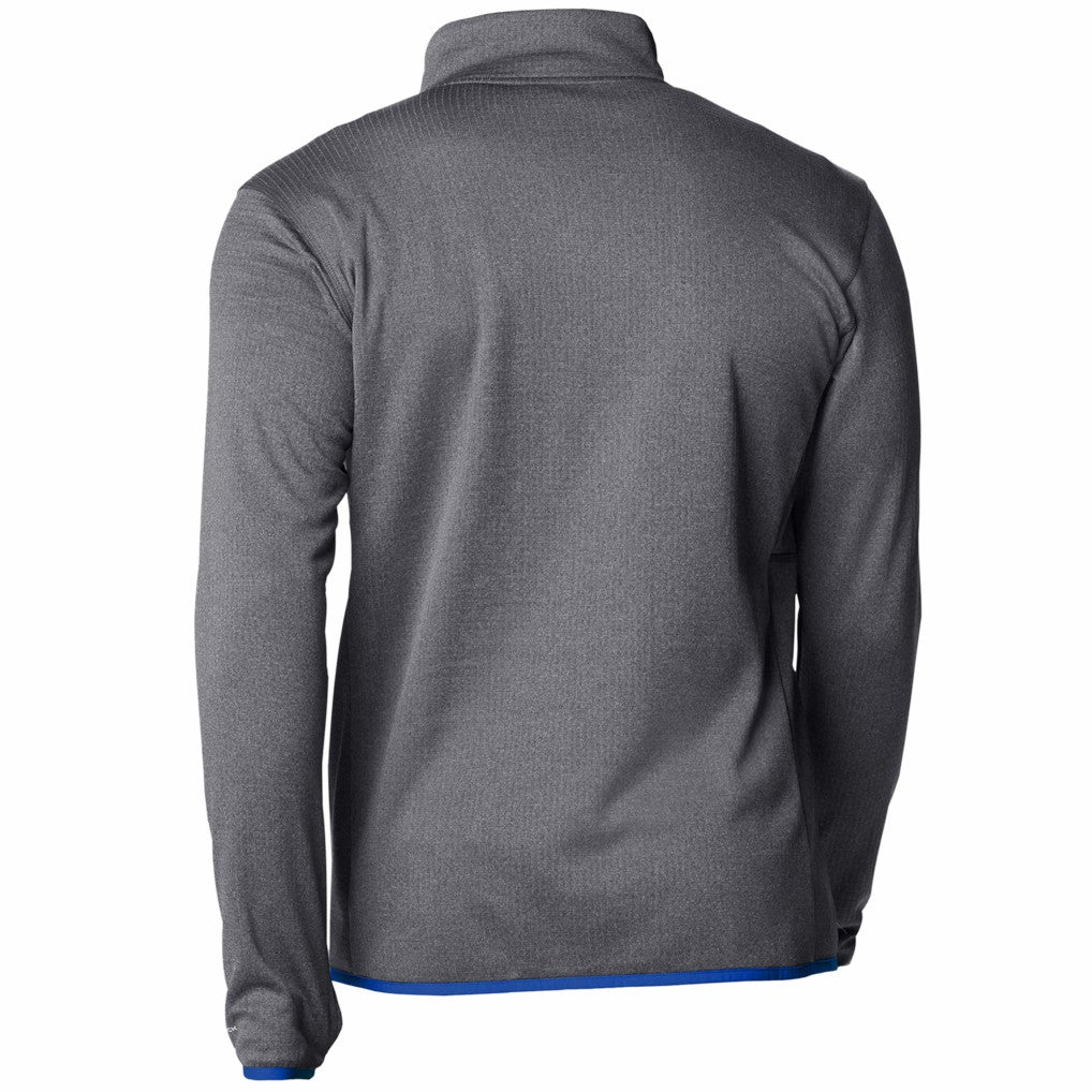 Orlando Magic Park View Fleece Half-Zip Top - Blue shop