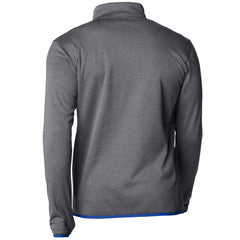 Orlando Magic Park View Fleece Half-Zip Top - Blue shop