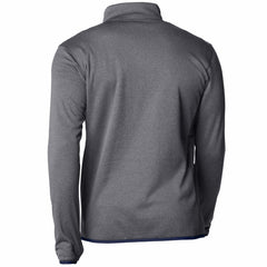 Minnesota Timberwolves Park View Fleece Half-Zip Top - Navy for sale