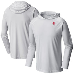 Houston Rockets PFG Super Terminal Tackle Hoodie sale - White for sale