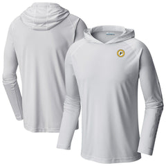 Indiana Pacers PFG Super Terminal Tackle Hoodie - White outlet