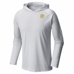 Indiana Pacers PFG Super Terminal Tackle Hoodie - White outlet