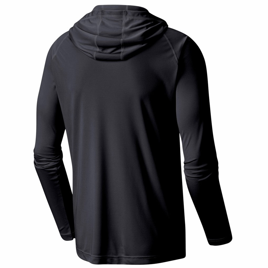 Houston Rockets PFG Super Terminal Tackle Hoodie sale - Black on sale