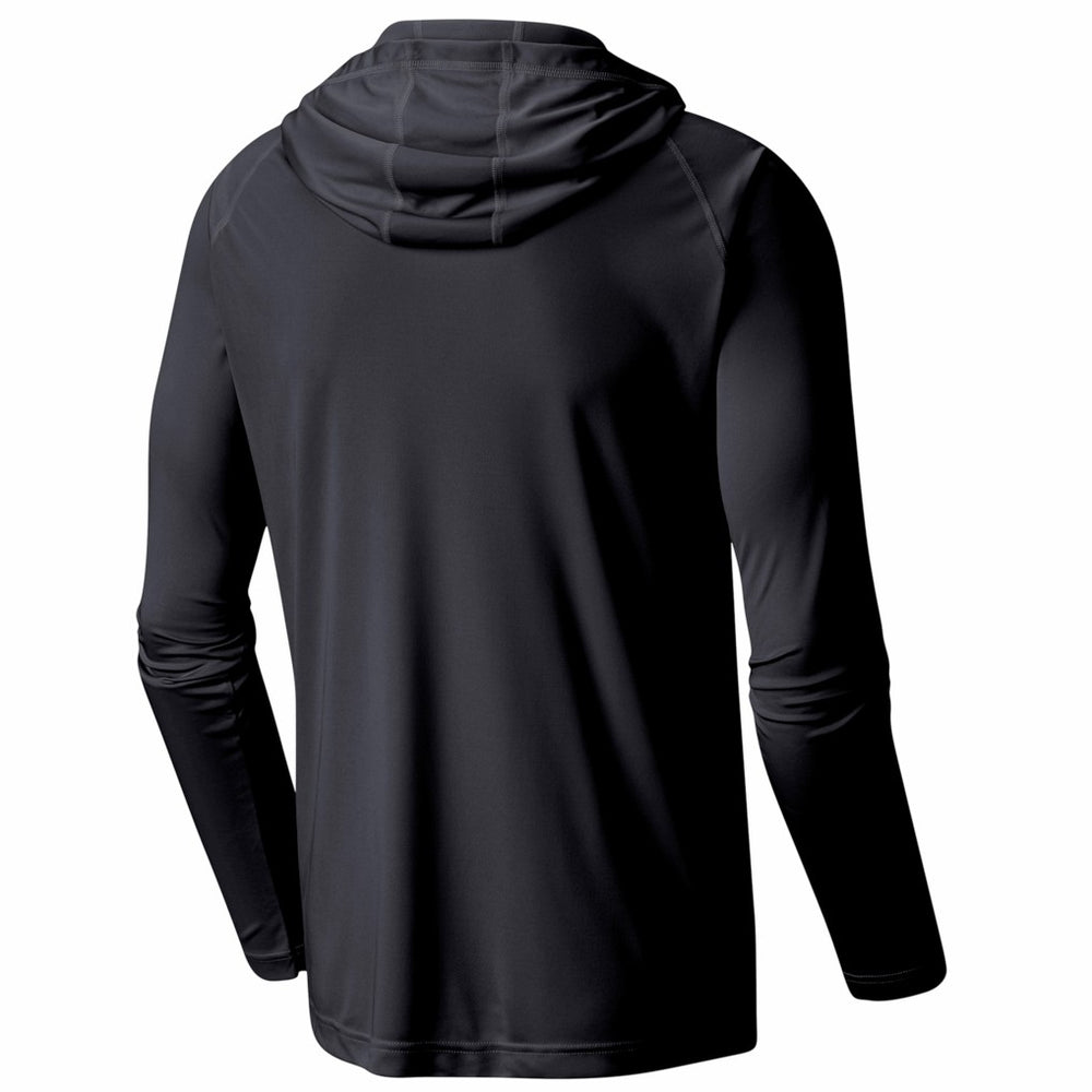 Houston Rockets PFG Super Terminal Tackle Hoodie sale - Black on sale
