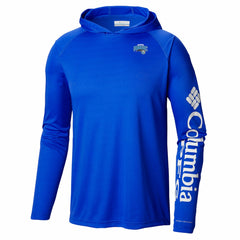 Orlando Magic PFG Super Terminal Tackle Hoodie - Blue cheap