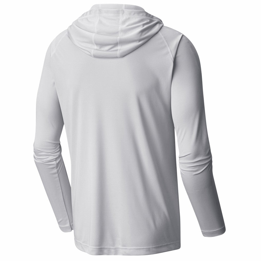 Portland Trail Blazers PFG Super Terminal Tackle Hoodie - White outlet