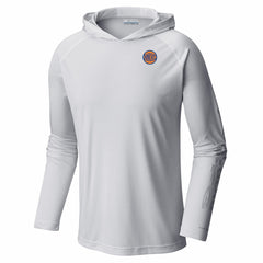 New York Knicks PFG Super Terminal Tackle Hoodie - White cheap