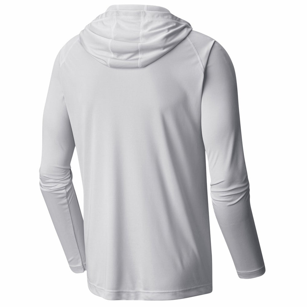 Memphis Grizzlies PFG Super Terminal Tackle Hoodie - White sale
