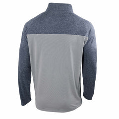 Indiana Pacers Omni-Wick Rockin' It Quarter-Zip Top - Navy for sale