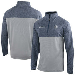 LA Clippers Omni-Wick Rockin' It Quarter-Zip Top - Navy shop