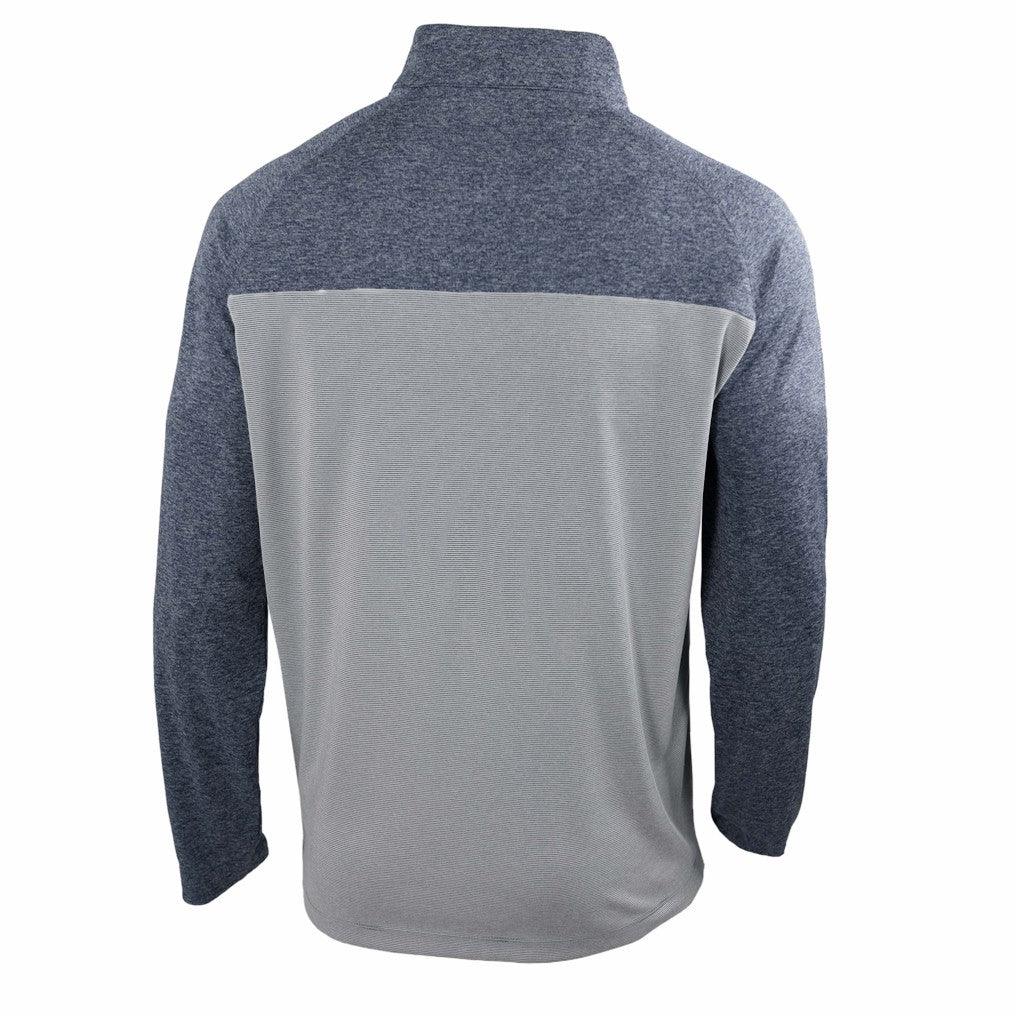 New Orleans Pelicans Omni-Wick Rockin' It Quarter-Zip Top - Navy sale