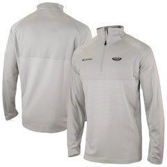 New Orleans Pelicans Omni-Wick Rockin' It Quarter-Zip Top - Navy discount