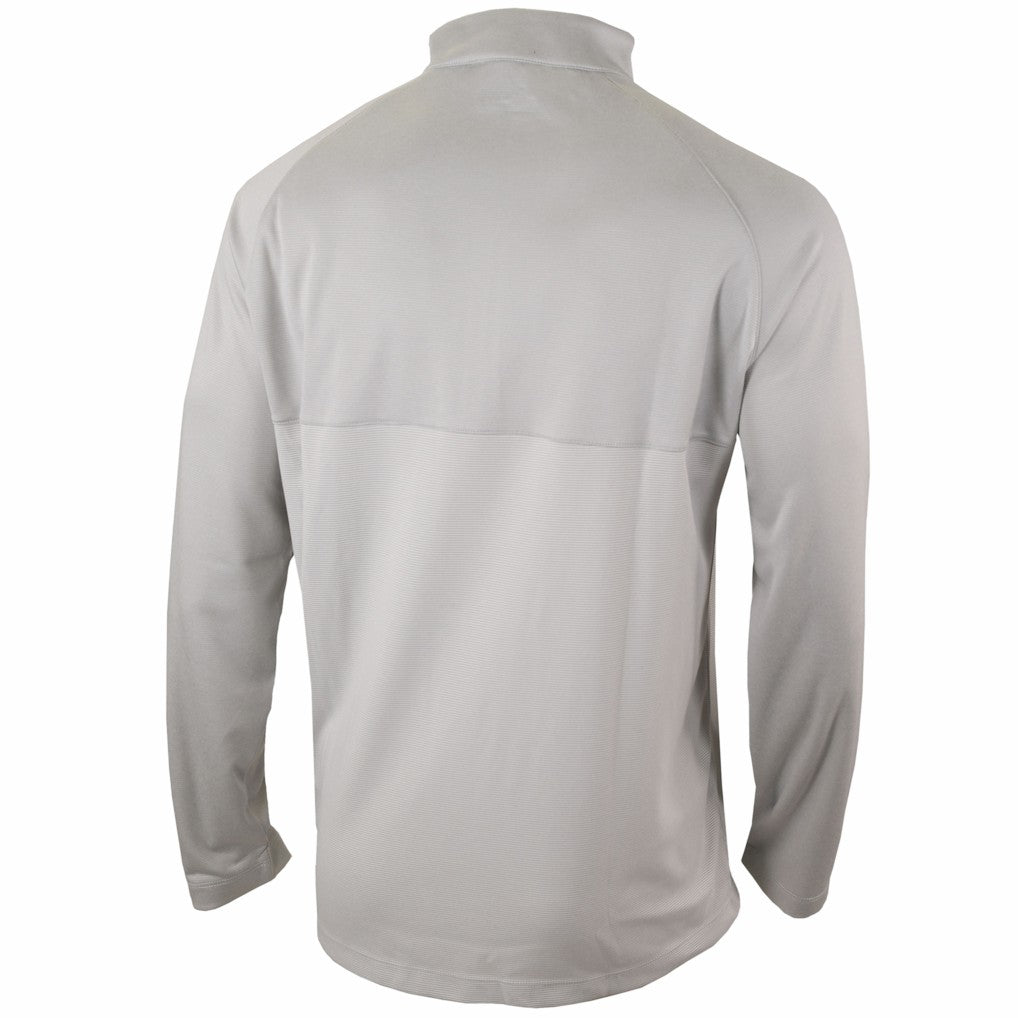New Orleans Pelicans Omni-Wick Rockin' It Quarter-Zip Top - Navy discount
