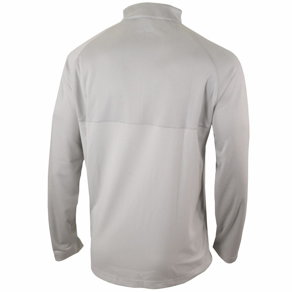 New Orleans Pelicans Omni-Wick Rockin' It Quarter-Zip Top - Navy discount