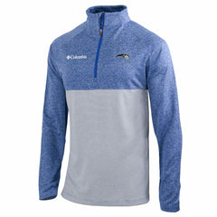 Orlando Magic Omni-Wick Rockin' It Quarter-Zip Top - Blue cheap