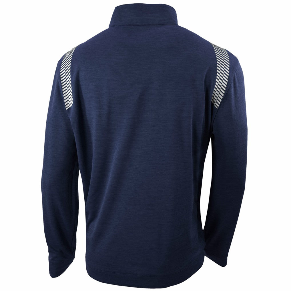 LA Clippers Oakland Downs Omni-Wick Quarter-Zip Top - Navy outlet