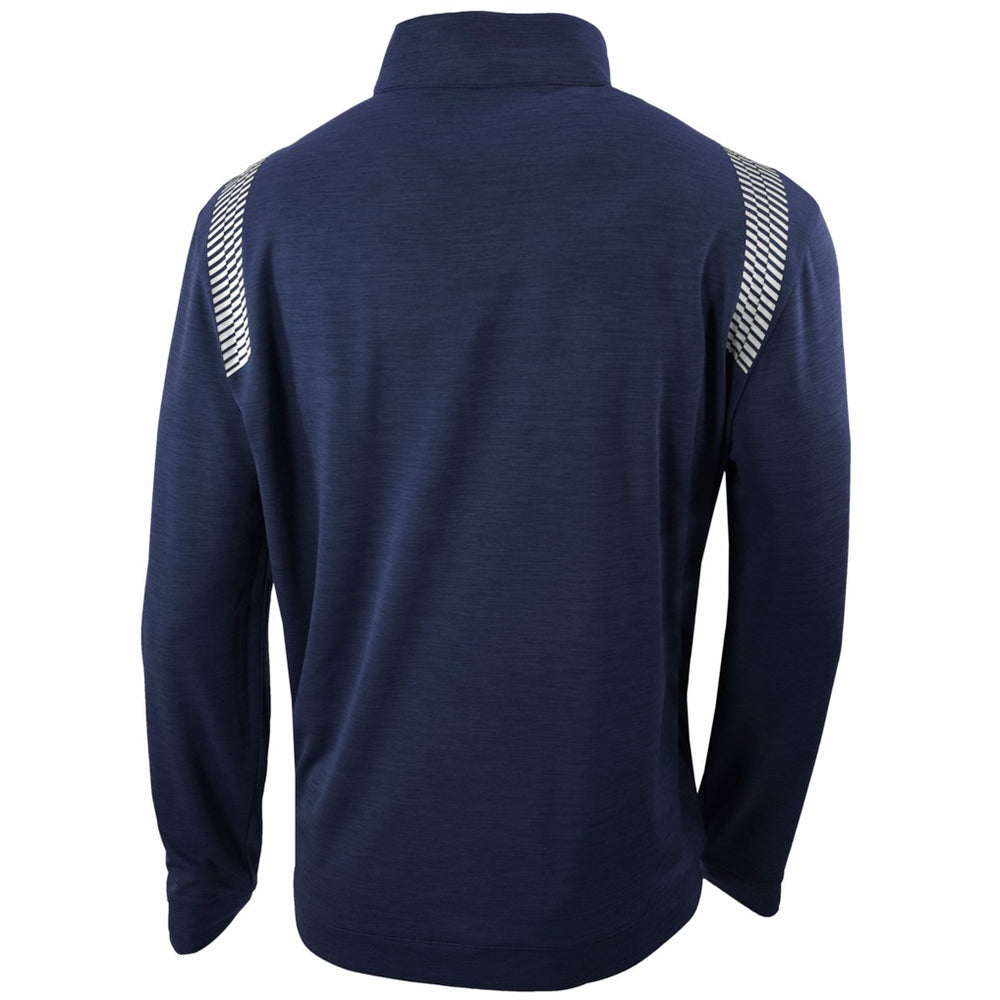LA Clippers Oakland Downs Omni-Wick Quarter-Zip Top - Navy outlet