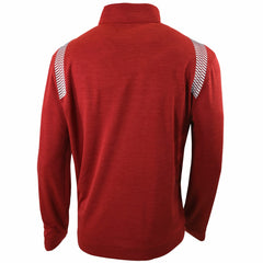 Houston Rockets Oakland Downs Omni-Wick Quarter-Zip Top sale - Red on sale