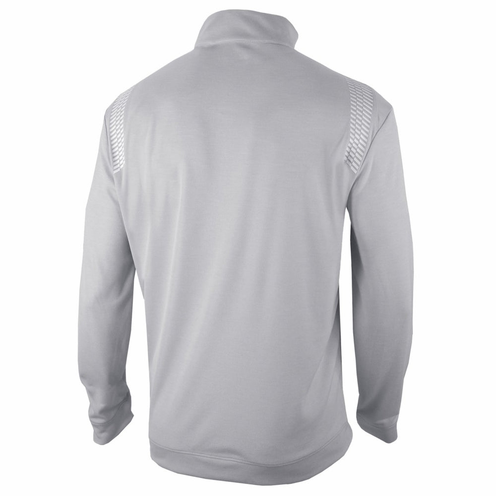Minnesota Timberwolves Oakland Downs Omni-Wick Quarter-Zip Top - Gray cheap
