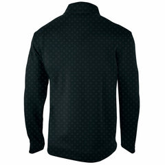 Utah Jazz Wickham Hills Omni-Wick Quarter-Zip Jacket - Black cheap