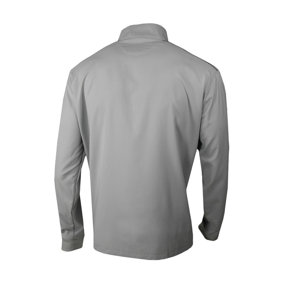 Minnesota Timberwolves Omni-Wick Bogey's Paradise Quarter-Zip Top - Gray discount