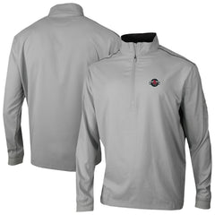 Houston Rockets Omni-Wick Bogey's Paradise Quarter-Zip Top sale - Gray shop