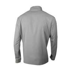 Los Angeles Lakers Omni-Wick Bogey's Paradise Quarter-Zip Top - Gray cheap