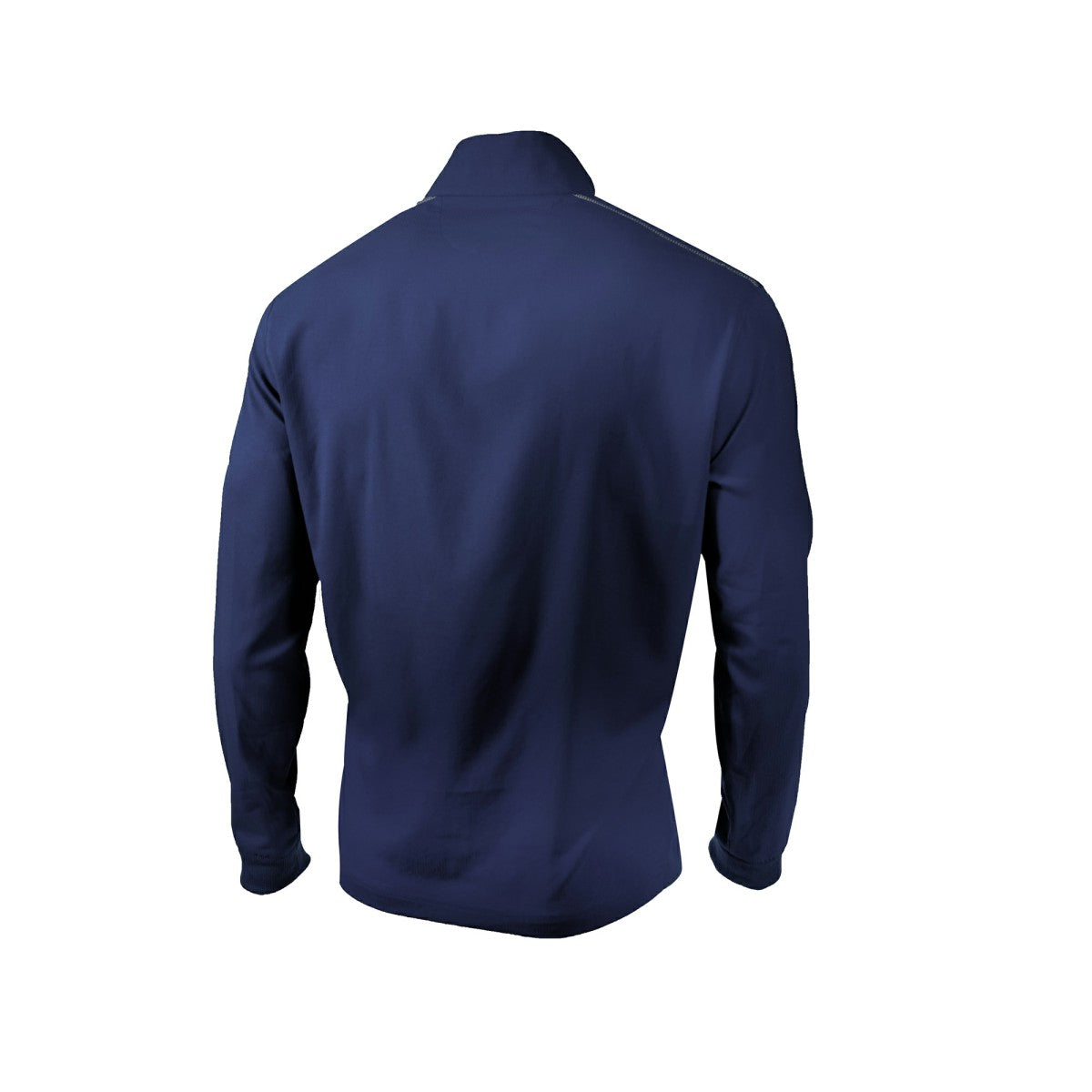 Minnesota Timberwolves Omni-Wick Bogey's Paradise Quarter-Zip Top - Navy discount