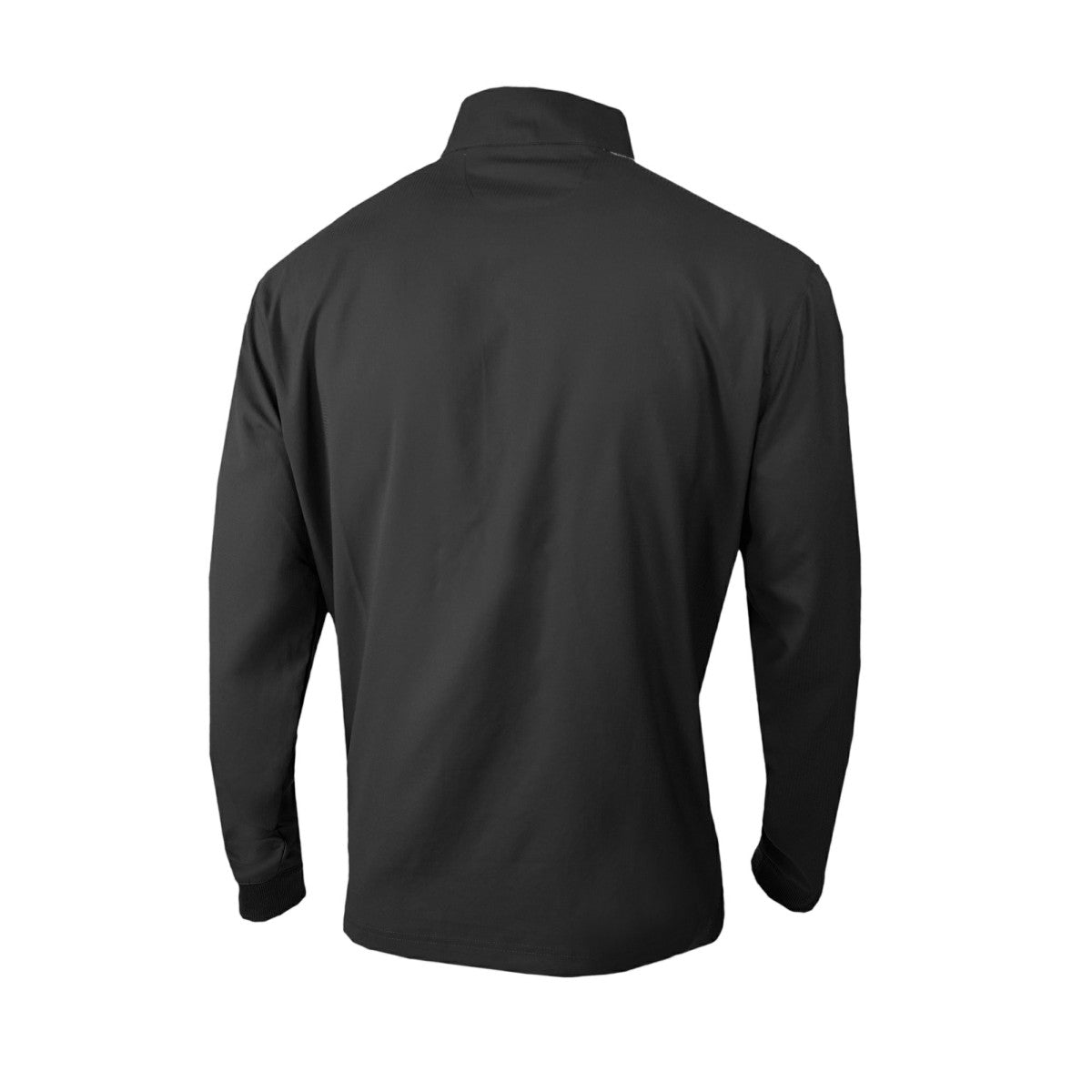 Portland Trail Blazers Omni-Wick Bogey's Paradise Quarter-Zip Top - Black online