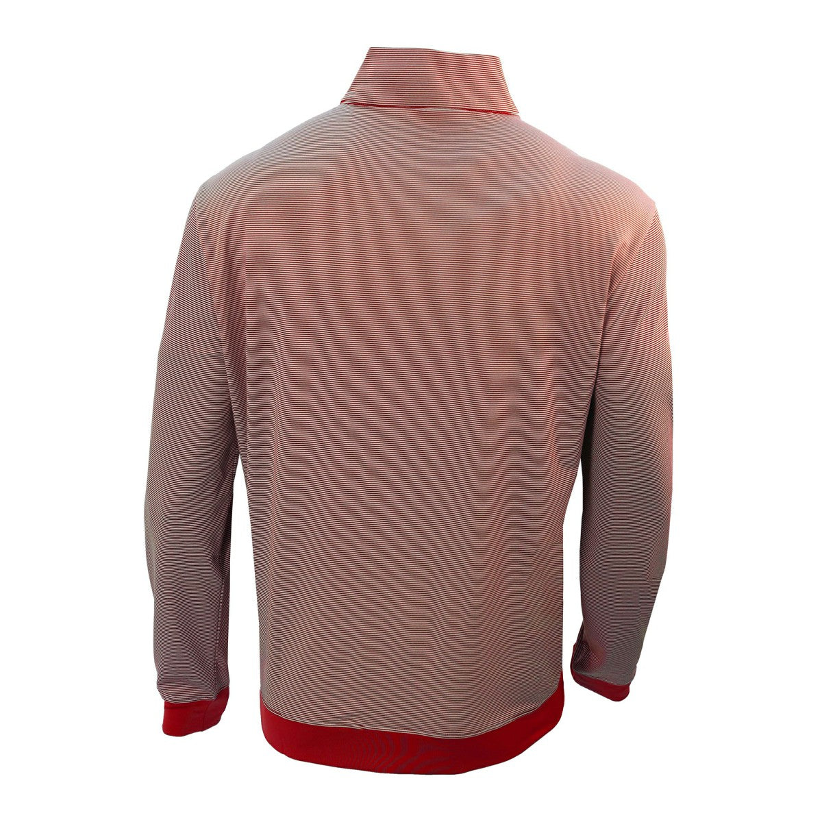 Miami Heat Omni-Wick Even Lie Quarter-Zip Top - Red online