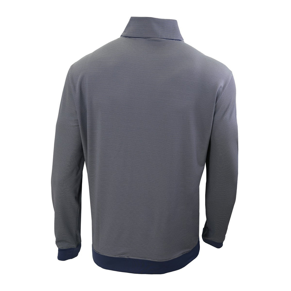 New Orleans Pelicans Omni-Wick Even Lie Quarter-Zip Top - Navy shop