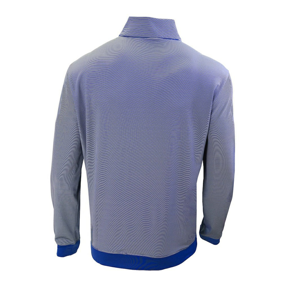 Orlando Magic Omni-Wick Even Lie Quarter-Zip Top - Blue on sale