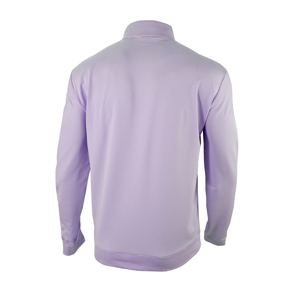 Phoenix Suns Omni-Wick Even Lie Quarter-Zip Top - Purple shop