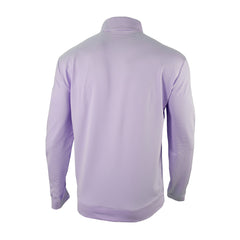 Phoenix Suns Omni-Wick Even Lie Quarter-Zip Top - Purple shop