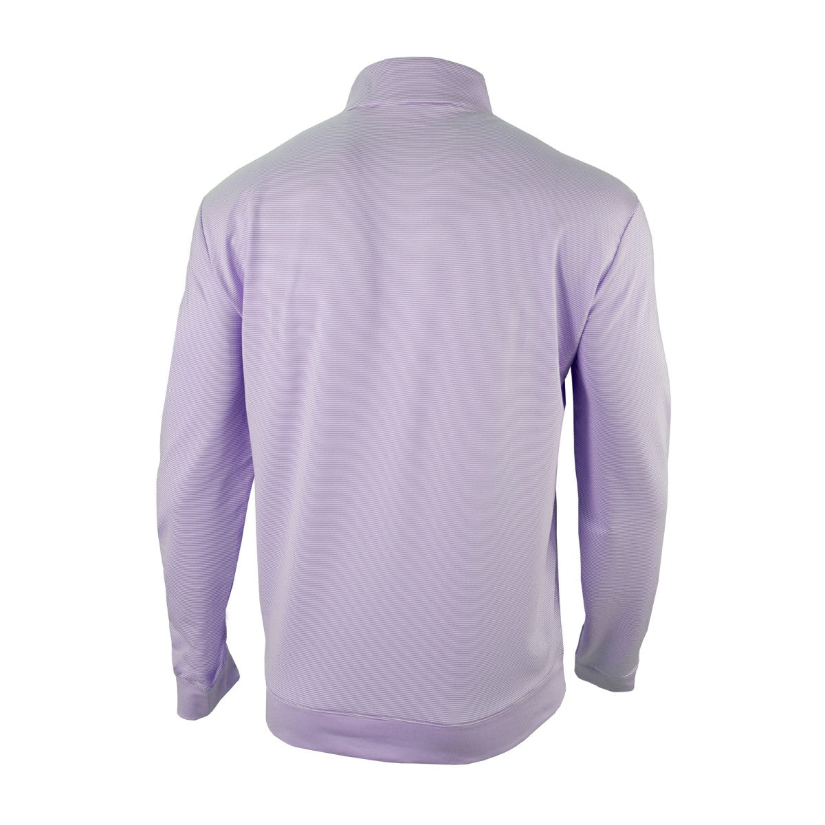 Los Angeles Lakers Omni-Wick Even Lie Quarter-Zip Top - Purple for sale