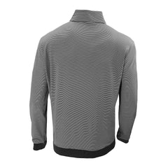 Houston Rockets Omni-Wick Even Lie Quarter-Zip Top sale - Black for sale