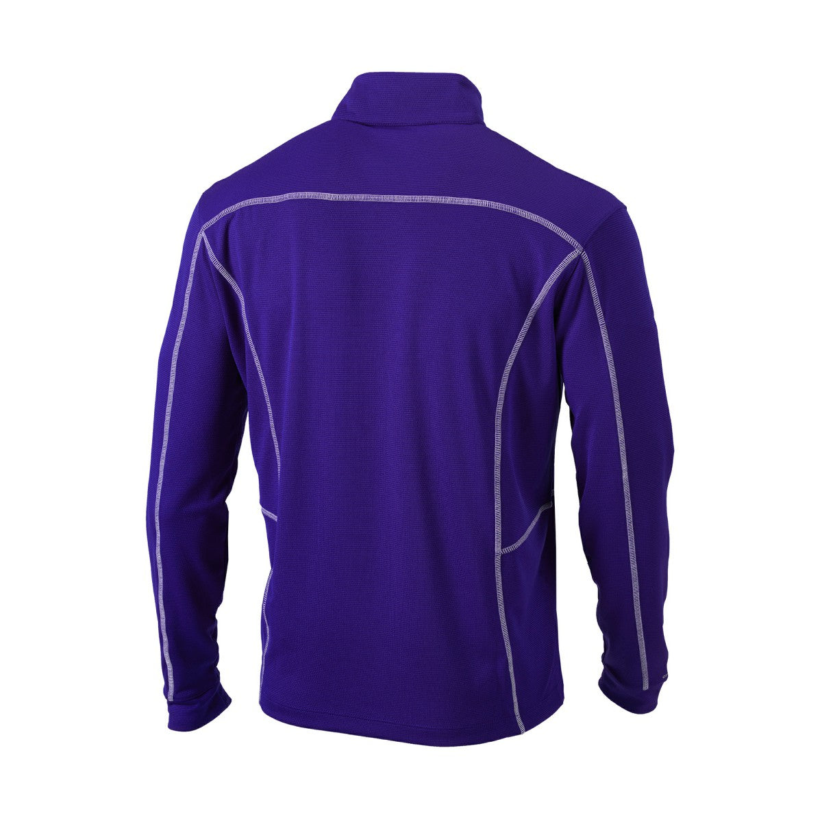Phoenix Suns Omni-Wick Shotgun Quarter-Zip Jacket - Purple on sale