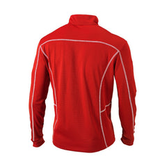New Orleans Pelicans Omni-Wick Shotgun Quarter-Zip Jacket - Red for sale