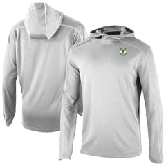 Milwaukee Bucks Omni-Wick Shotgun Pullover Hoodie - Gray online