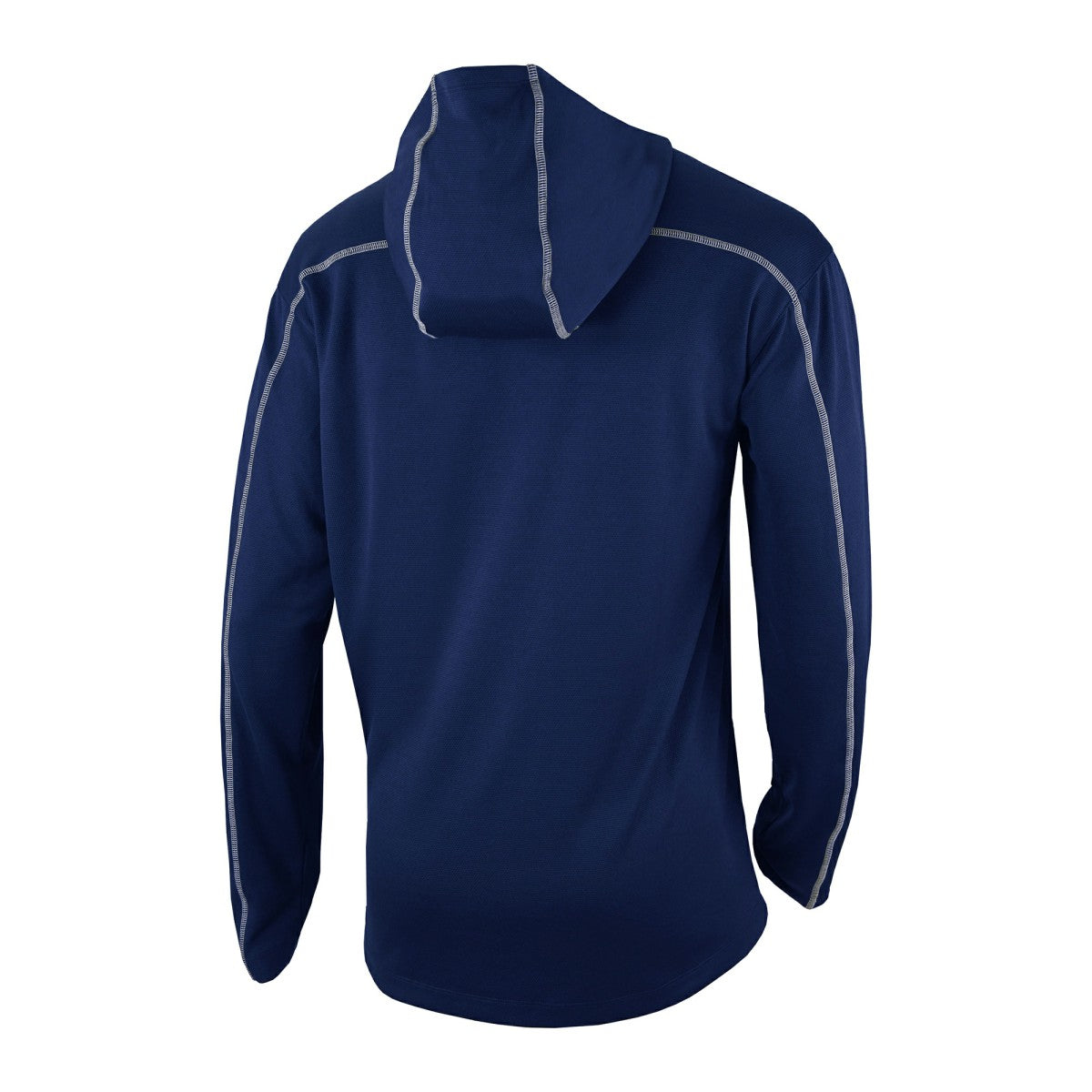 Minnesota Timberwolves Omni-Wick Shotgun Pullover Hoodie - Navy on sale