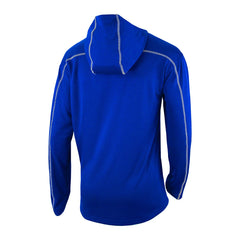 Oklahoma City Thunder Omni-Wick Shotgun Pullover Hoodie - Blue shop