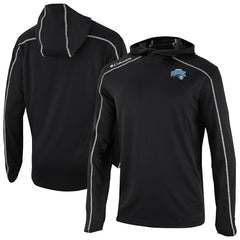 Orlando Magic Omni-Wick Shotgun Pullover Hoodie - Black for sale
