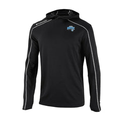 Orlando Magic Omni-Wick Shotgun Pullover Hoodie - Black for sale