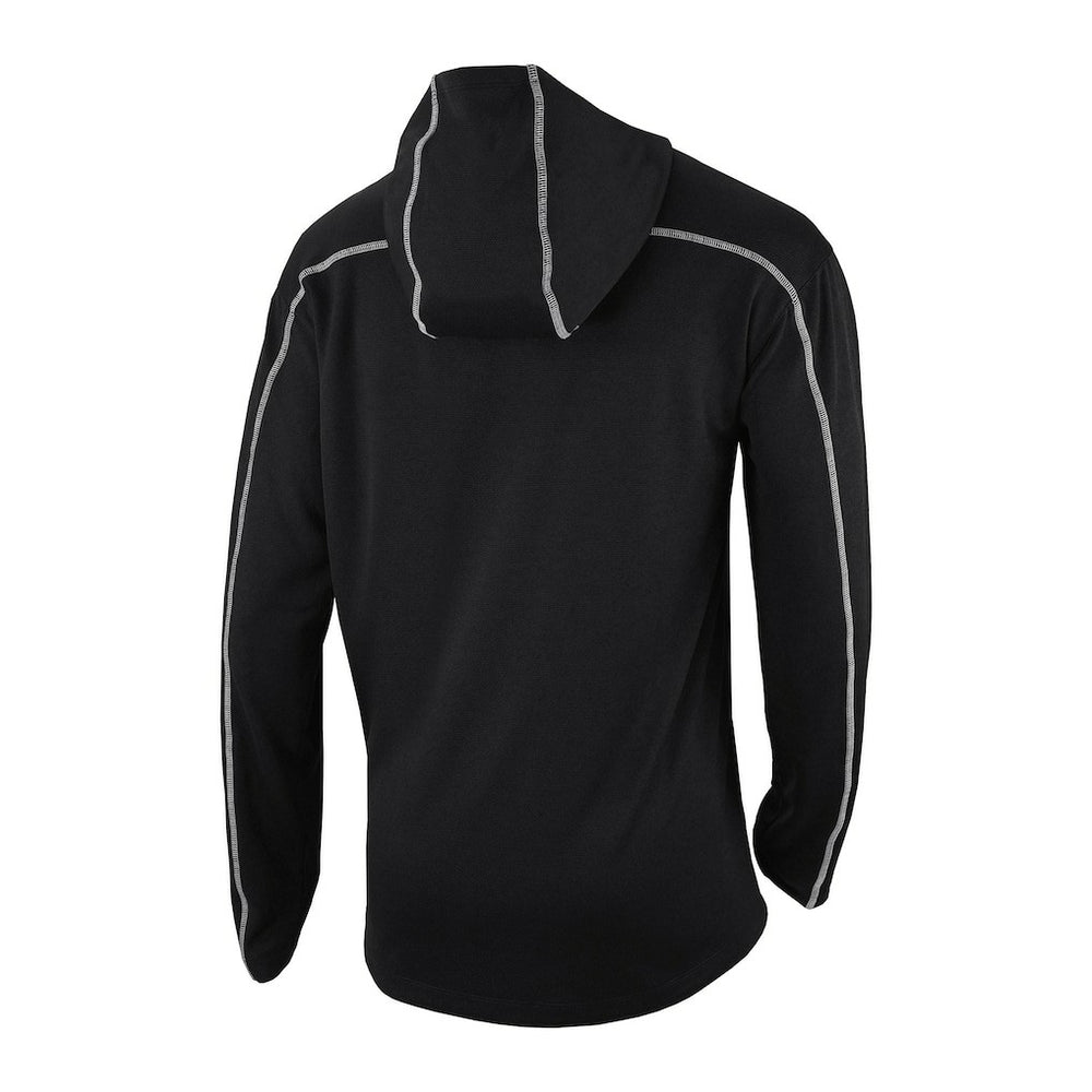 Orlando Magic Omni-Wick Shotgun Pullover Hoodie - Black for sale