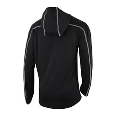 Houston Rockets Omni-Wick Shotgun Pullover Hoodie sale - Black cheap