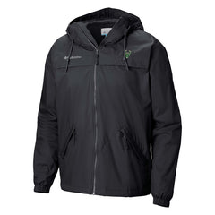 Milwaukee Bucks Oroville Creek Lined Full-Zip Jacket - Black outlet